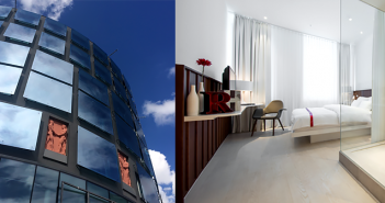 Ruby Marie Hotel Vienna Gewinnspiel