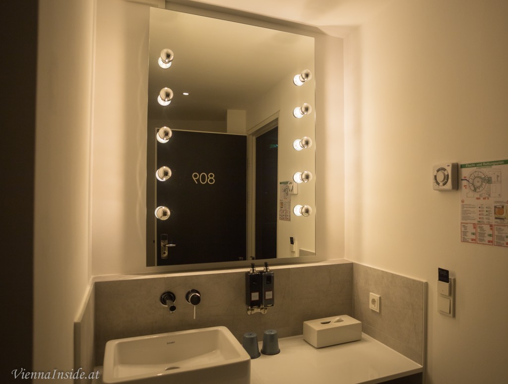 Ruby Marie Hotel Wien Eröffnung Instawalk