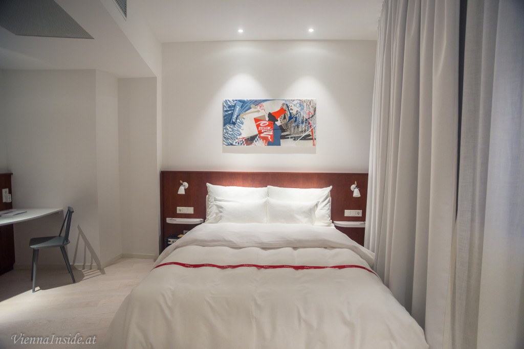 Ruby Marie Hotel Wien Eröffnung Instawalk