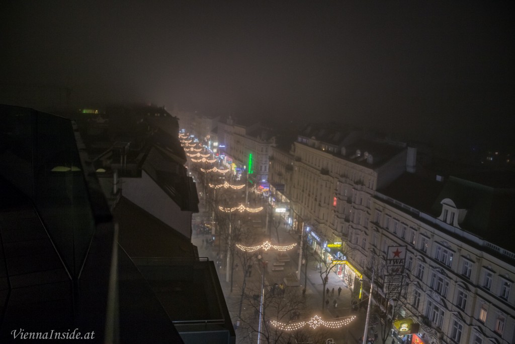 Ruby Marie Hotel Wien Eröffnung Instawalk