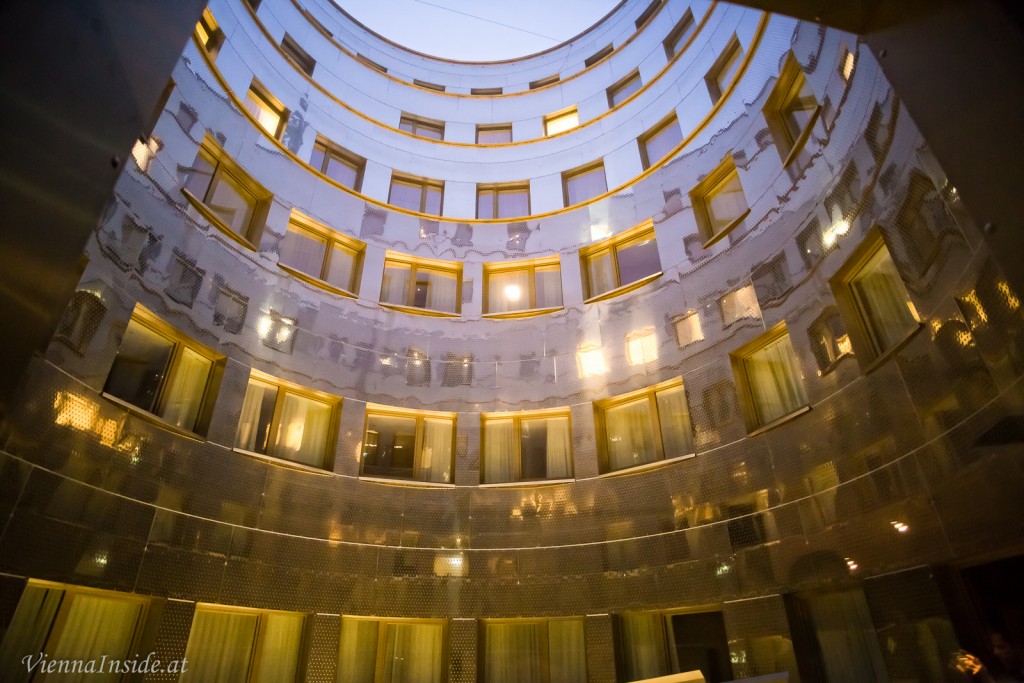 Ruby Marie Hotel Wien Eröffnung Instawalk