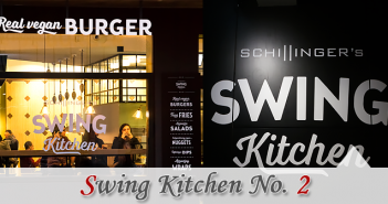 Swing Kitchen No. 2
