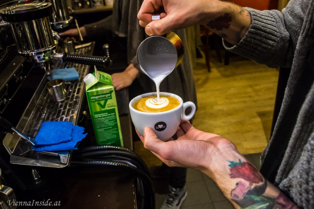 Coffee Pirates Pop Up