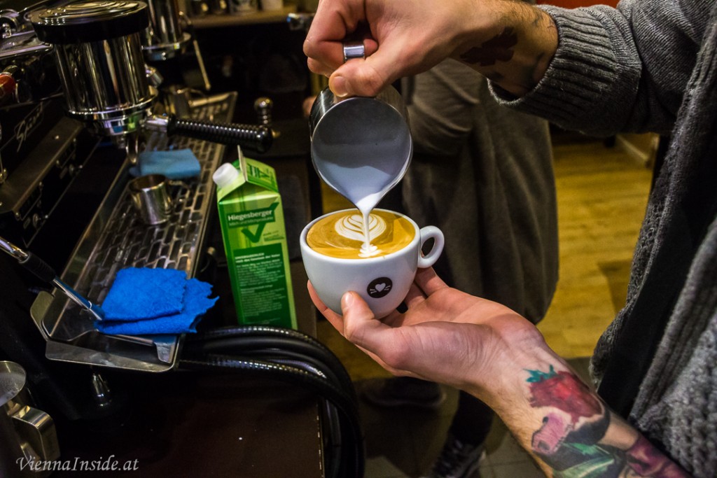 Coffee Pirates Pop Up