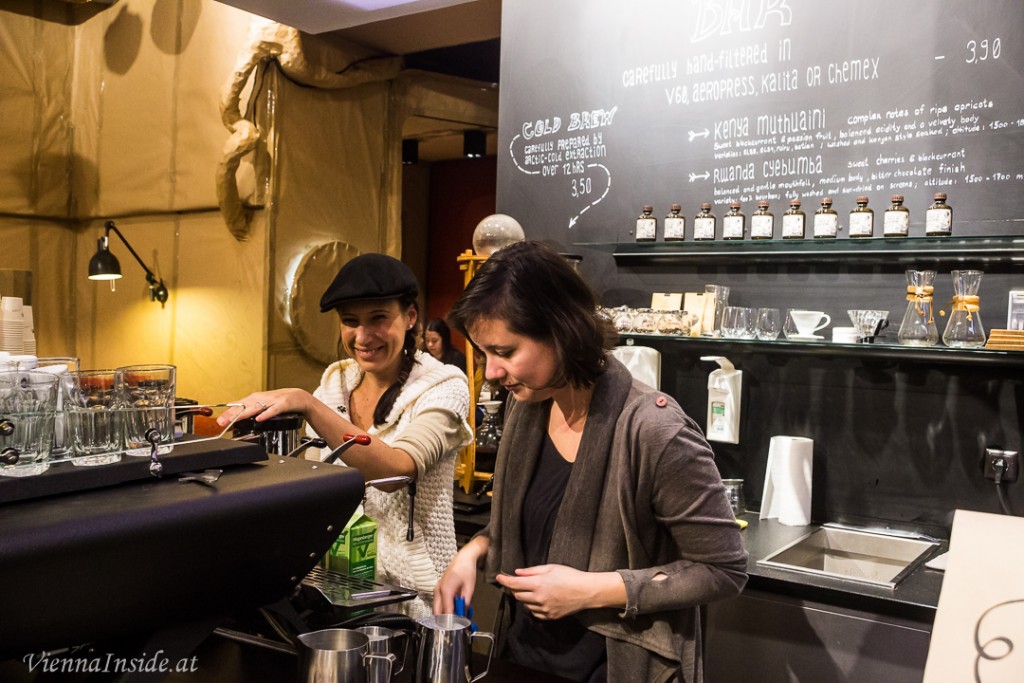 Coffee Pirates Pop Up