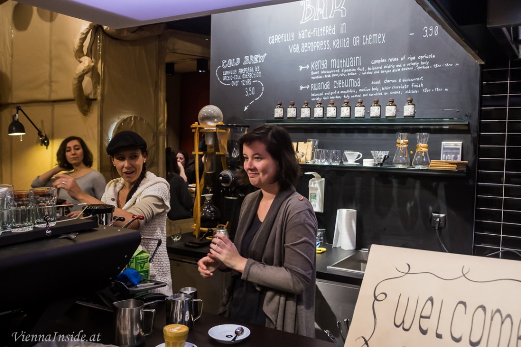 Coffee Pirates Pop Up