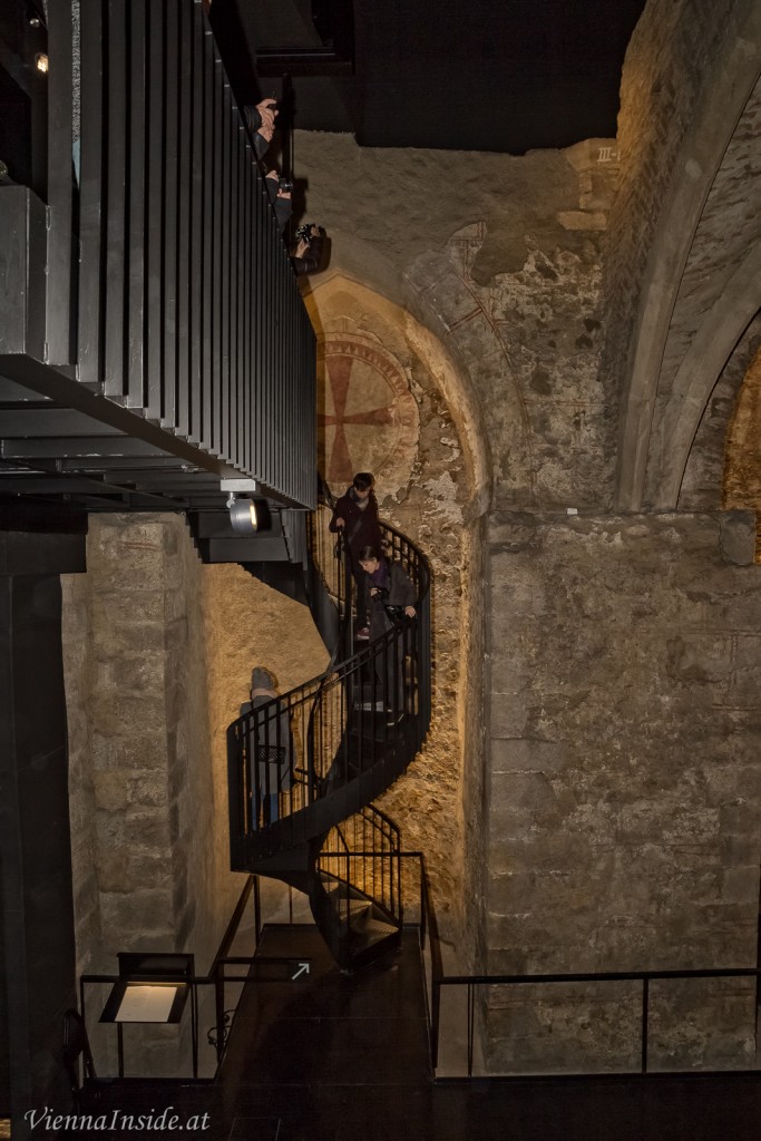 Virgilkapelle Wien