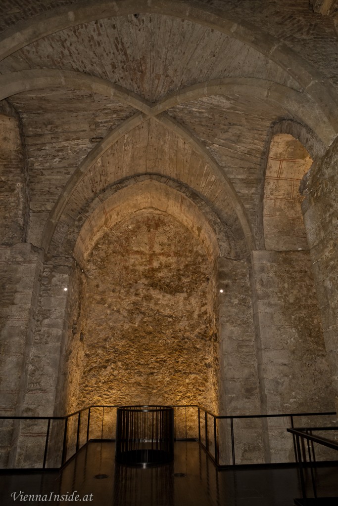 Virgilkapelle Wien