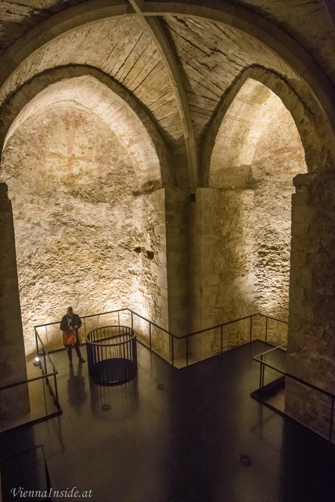 Virgilkapelle Wien