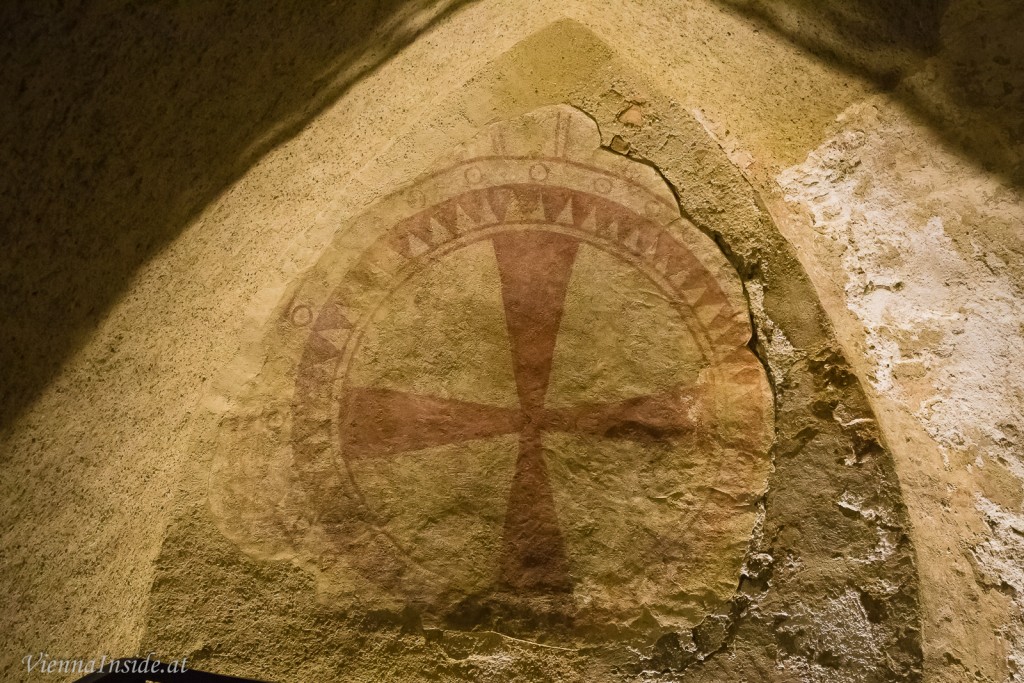 Virgilkapelle Wien