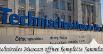 Technisches Museum