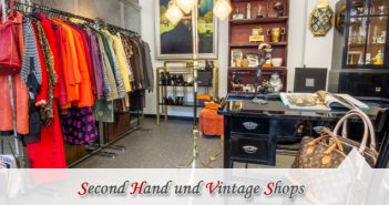 Second-Hand