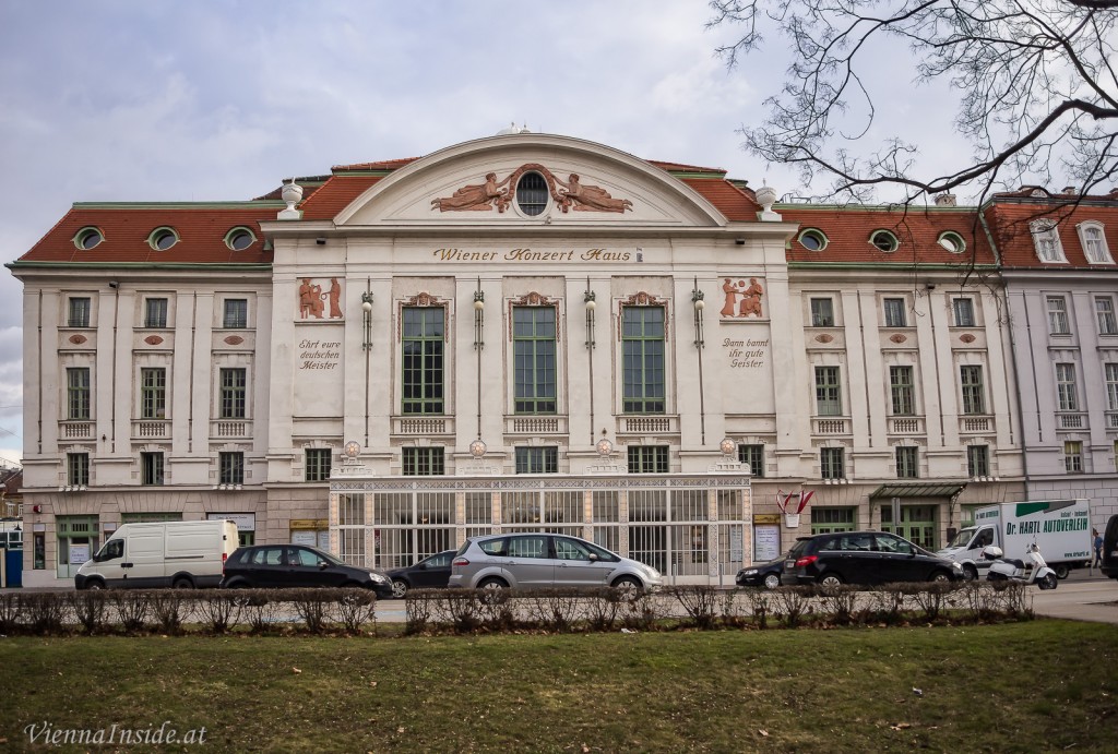 Wiener-Konzerthaus