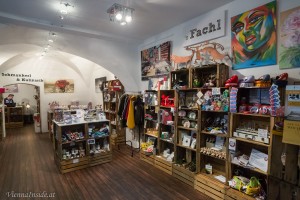 's Fachl – der Kreativ-Design-Schmankerlshop