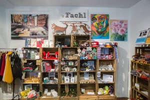 's Fachl – der Kreativ-Design-Schmankerlshop