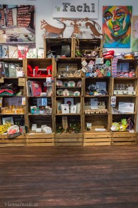 's Fachl – der Kreativ-Design-Schmankerlshop