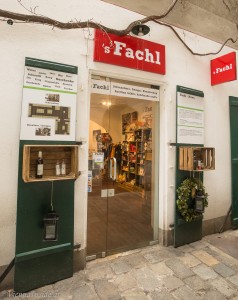 's Fachl – der Kreativ-Design-Schmankerlshop