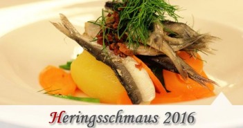 Heringsschmaus