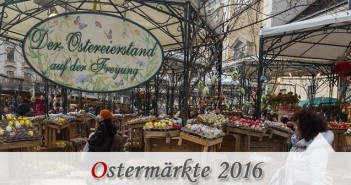 Ostermarkt 2016