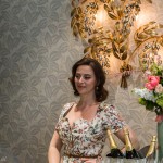 Lena Hoschek Flagship Store Eröffnung
