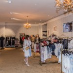 Lena Hoschek Flagship Store Eröffnung