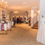 Lena Hoschek Flagship Store Eröffnung
