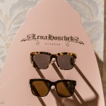 Lena Hoschek Flagship Store Eröffnung