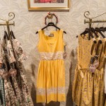 Lena Hoschek Flagship Store Eröffnung