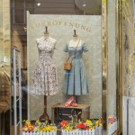 Lena Hoschek Flagship Store Eröffnung