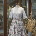 Lena Hoschek Flagship Store Eröffnung