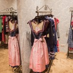 Lena Hoschek Flagship Store Eröffnung