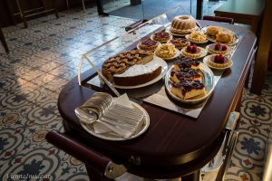 Restaurant Grand Ferdinand