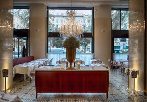 Restaurant Grand Ferdinand