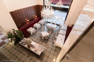 Restaurant Grand Ferdinand