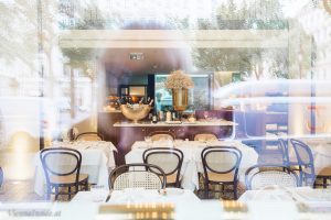 Restaurant Grand Ferdinand