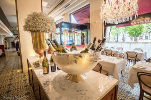 Restaurant Grand Ferdinand