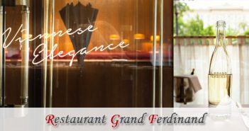 Restaurant Grand Ferdinand