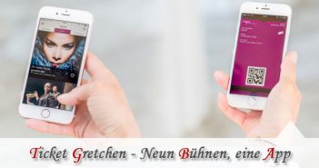 Ticket-Gretchen