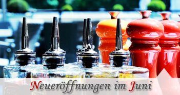 Neueröffnungen im Juni in Wien