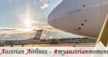Austrian Airlines