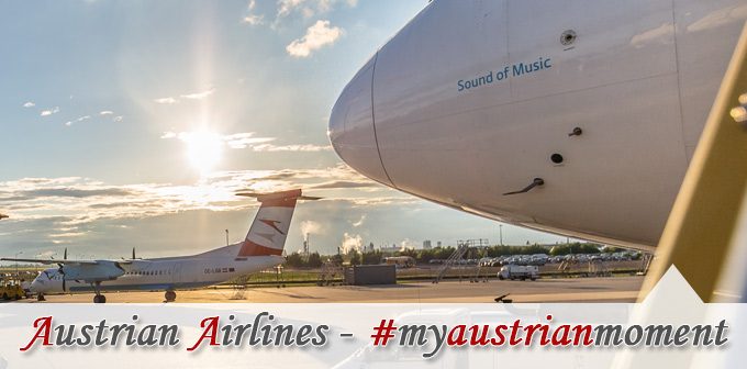 Austrian Airlines