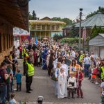 Aufmarsch der Galaxien - SCI-FI DAY Prater 2016