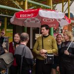 Star Trek-SCI-FI DAY Prater 2016