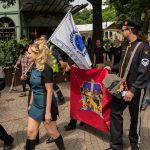 Star Trek-SCI-FI DAY Prater 2016