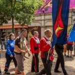 Star Trek-SCI-FI DAY Prater 2016