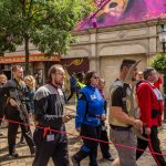 Star Trek-SCI-FI DAY Prater 2016