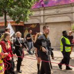 Star Trek-SCI-FI DAY Prater 2016