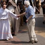 Aufmarsch der Galaxien - SCI-FI DAY Prater 2016