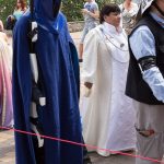 Star Wars-Charaktere - SCI-FI DAY Prater 2016