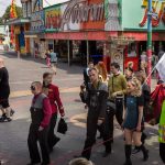 Star Trek-SCI-FI DAY Prater 2016